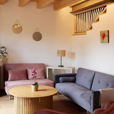 Damas Tatil Evi