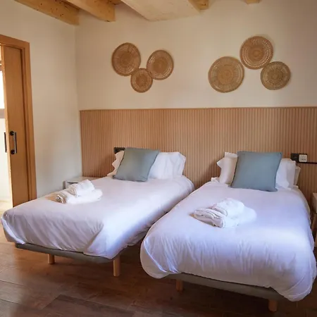 Tatil Evi Damas