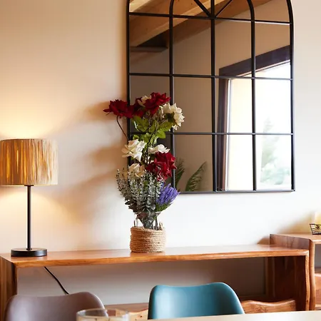 Ferienhaus Damas Ávila