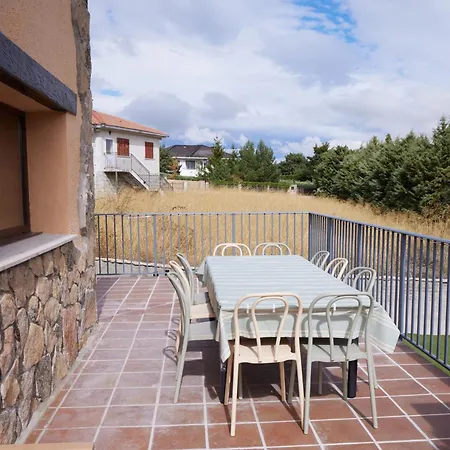 Tatil Evi Damas Ávila