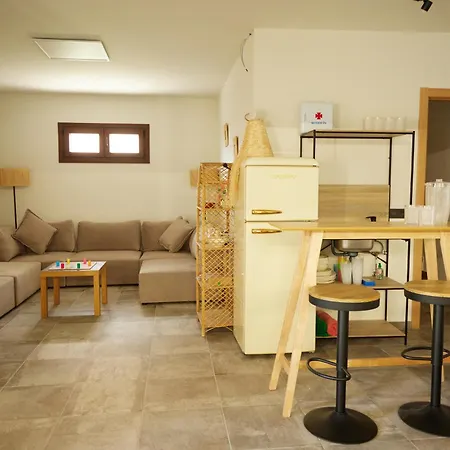 Tatil Evi Damas