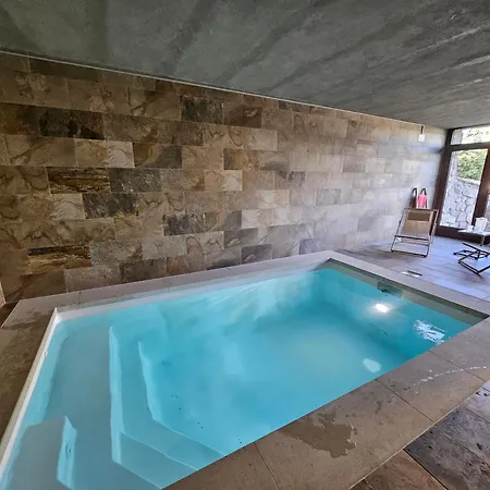 Damas Tatil Evi Ávila