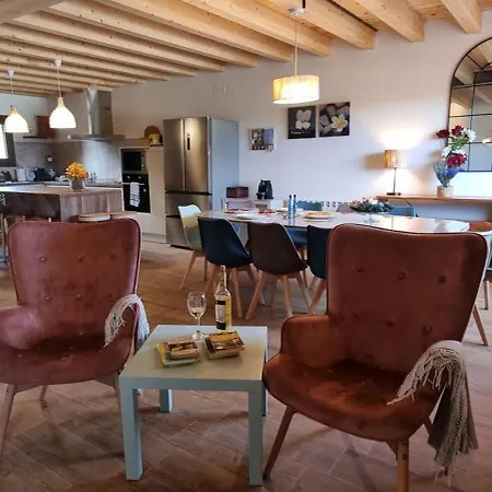 Damas Tatil Evi