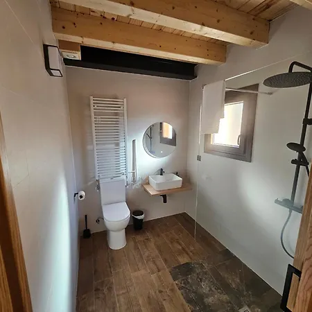 Ferienhaus Damas Ávila