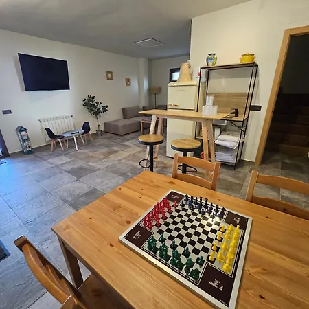 Damas Tatil Evi