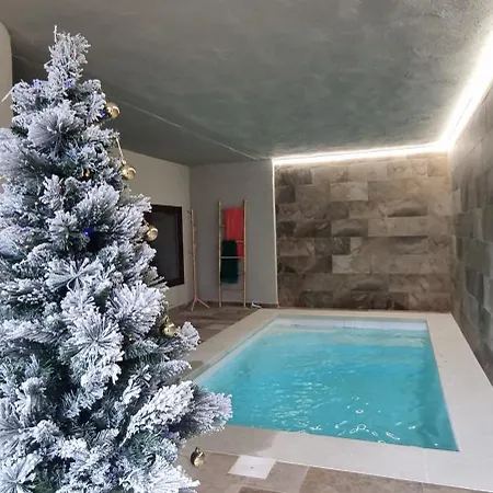 Tatil Evi Damas Ávila