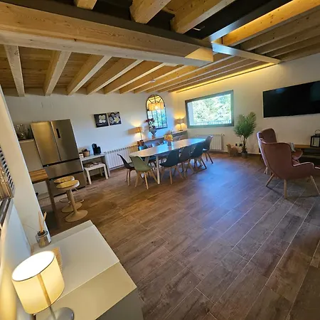 Damas Tatil Evi *