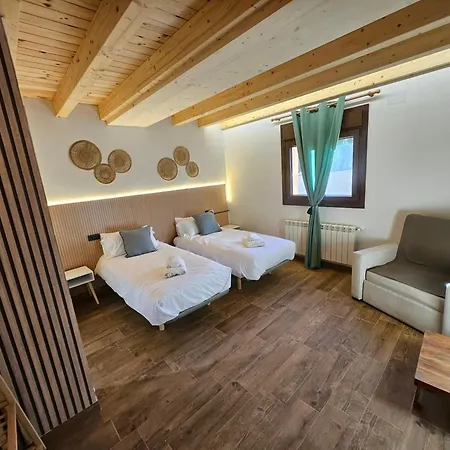 Ferienhaus Damas Ávila