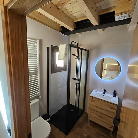 Tatil Evi Damas