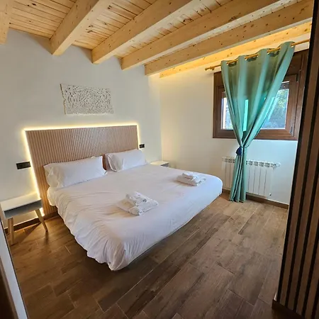 Ferienhaus Damas Ávila