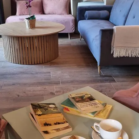 Damas Tatil Evi Ávila