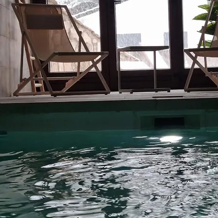 Ferienhaus Damas Ávila