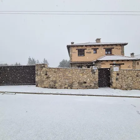 Tatil Evi Damas Ávila