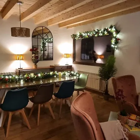 Damas Tatil Evi *