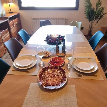Damas Tatil Evi