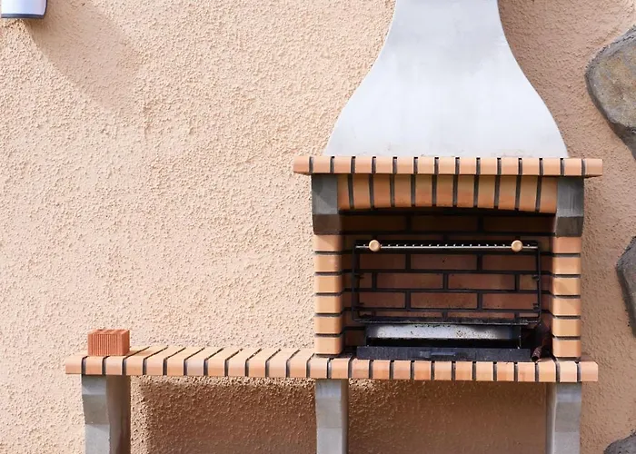 Дом отдыха Damas