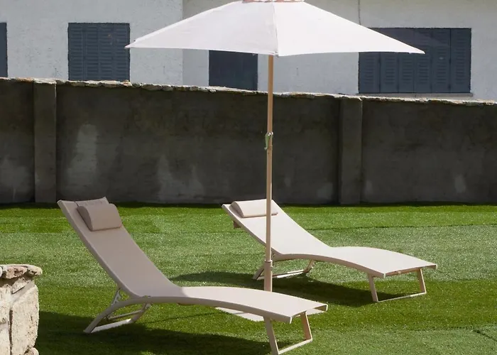 Damas Дом отдыха *