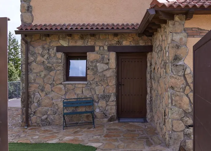 Damas Дом отдыха