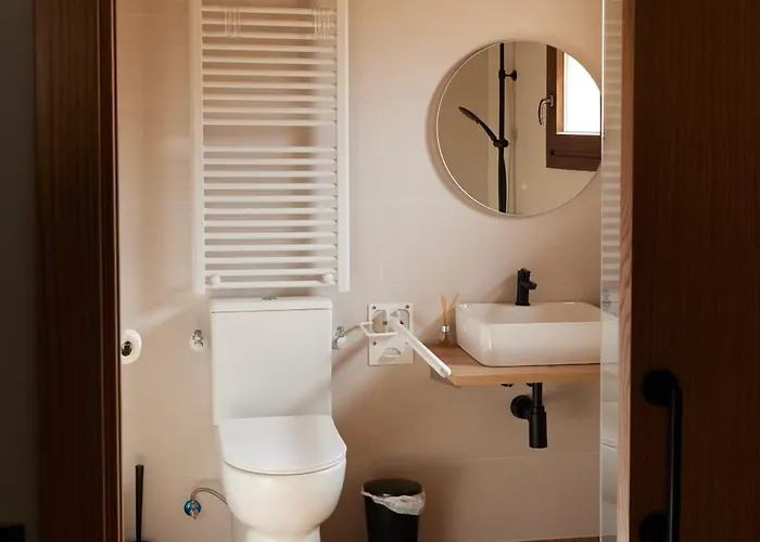 Damas Дом отдыха Авила