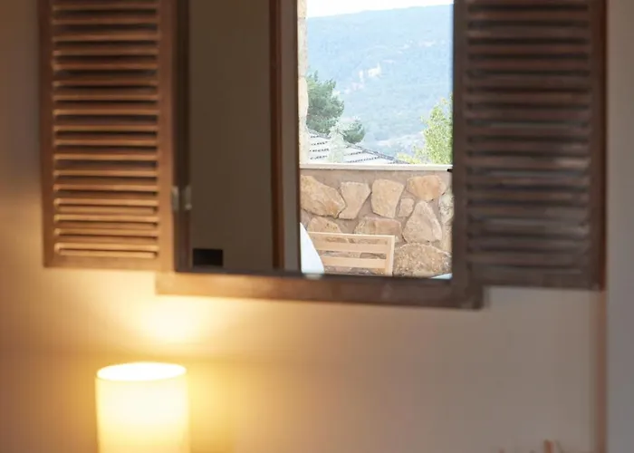 Дом отдыха Damas *