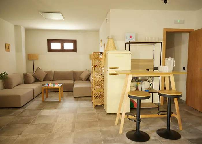 Дом отдыха Damas