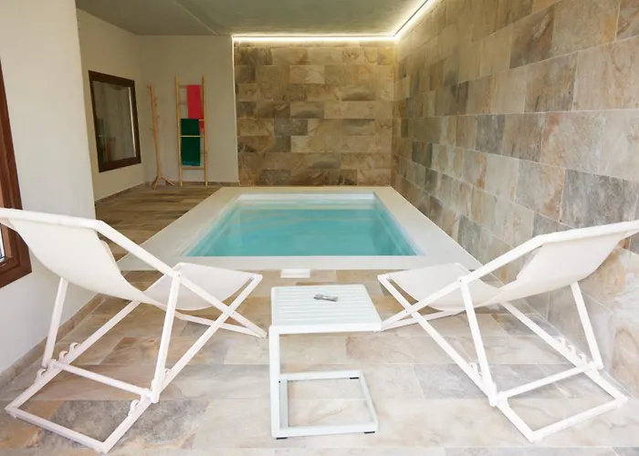 Дом отдыха Damas *