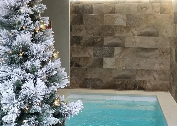 Дом отдыха Damas