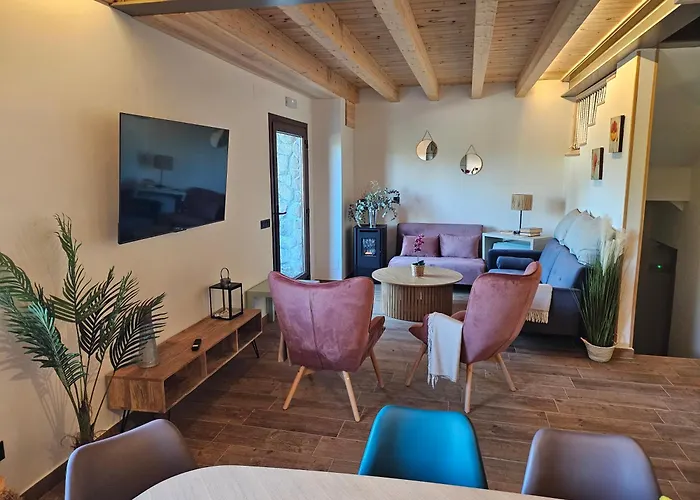 Damas Feriehus Ávila