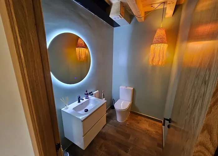 Damas Дом отдыха Авила