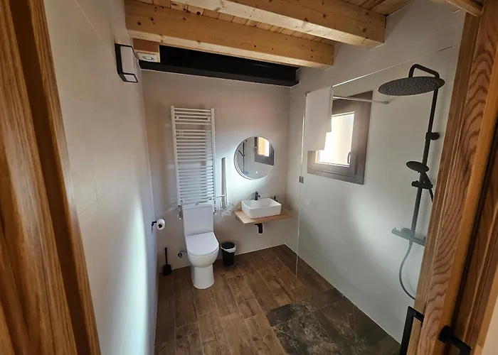 Feriehus Damas Ávila