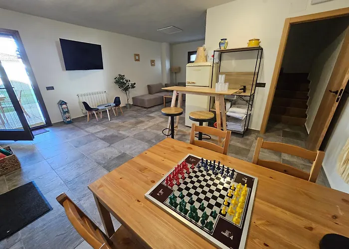 Damas Дом отдыха