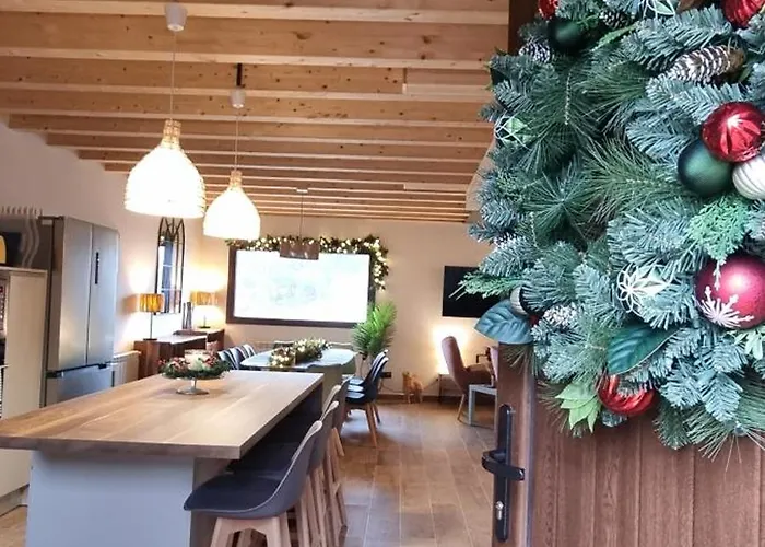 Damas Дом отдыха