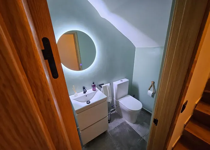 Дом отдыха Damas