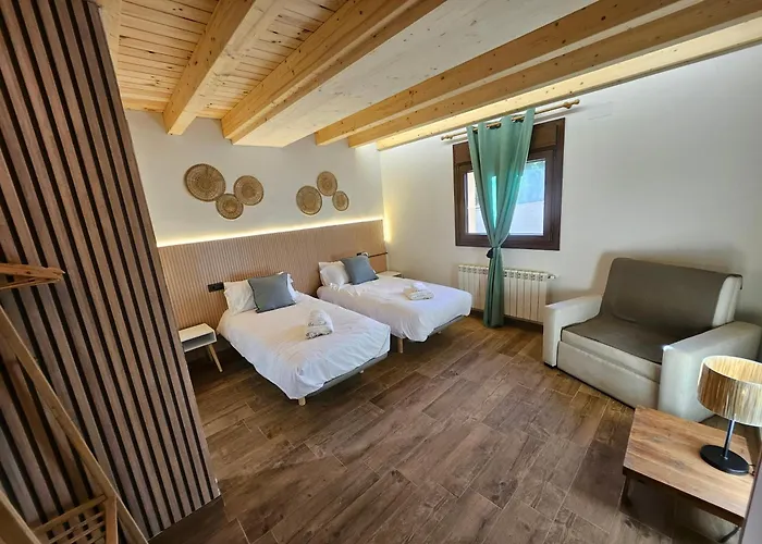 Feriehus Damas Ávila