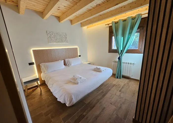 Feriehus Damas Ávila