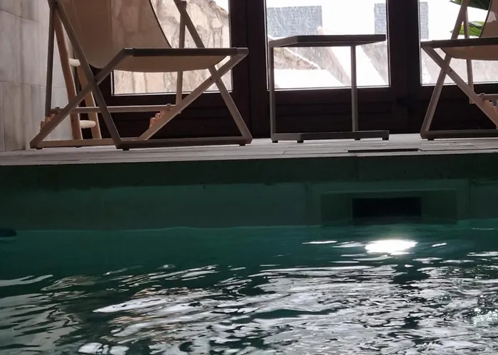 Feriehus Damas Ávila