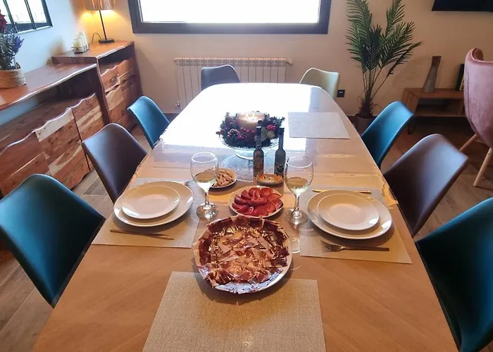 Damas Дом отдыха